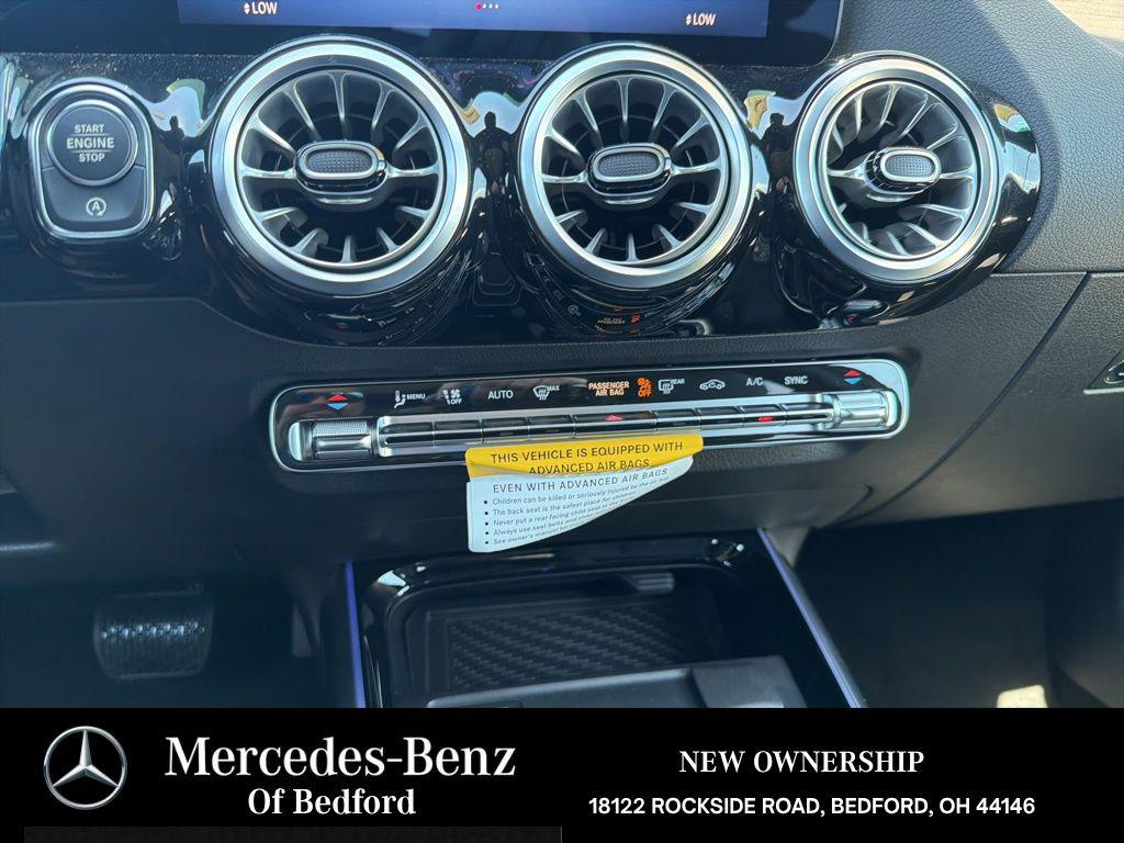 صورة مصغرة 16 لـ 2026 Mercedes-BENZ GLA