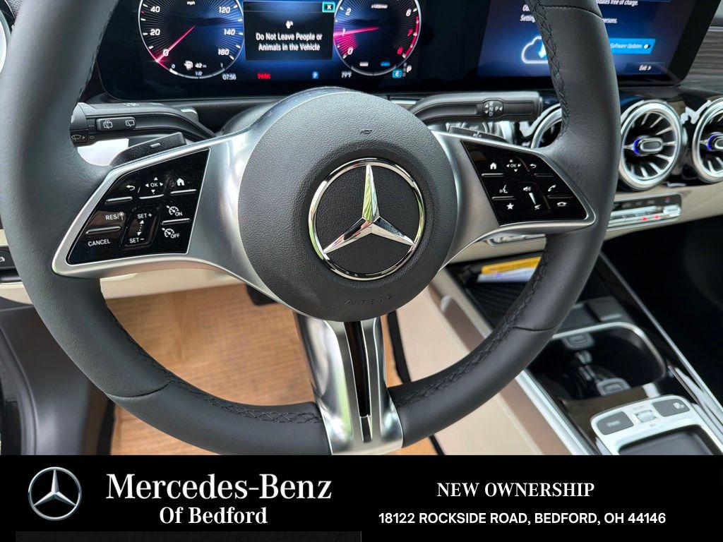 2026 Mercedes-BENZ GLB 照片 10