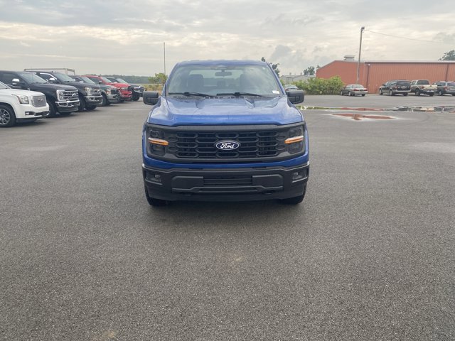 FORD F-150 STX - 2