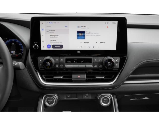 2026 Toyota HIGHLANDER HYBRID BASE 照片 9