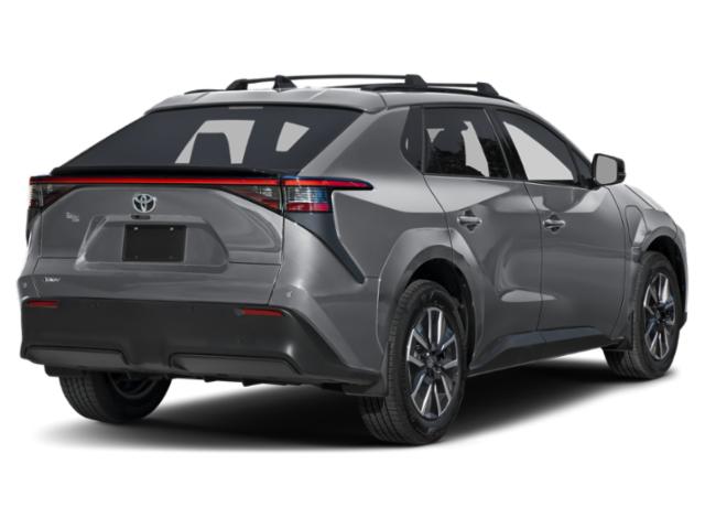 صورة 3 لـ 2026 Toyota BZ XLE