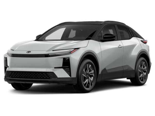 New 2026 Toyota C-HR XSE