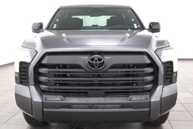 TOYOTA TUNDRA - 9