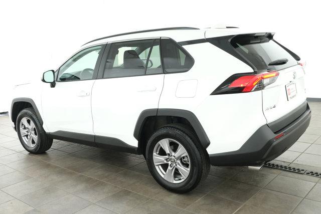TOYOTA RAV4 - 4