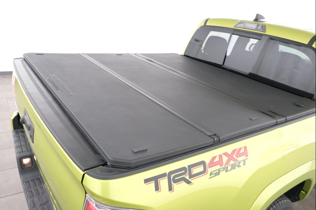 صورة مصغرة 38 لـ 2023 Toyota TACOMA TRD SPORT