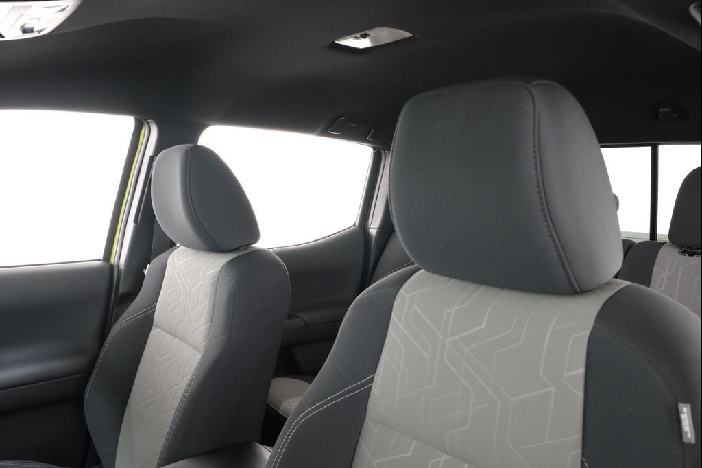 صورة مصغرة 30 لـ 2023 Toyota TACOMA TRD SPORT