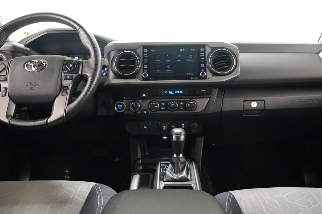 صورة 11 لـ 2023 Toyota TACOMA TRD SPORT