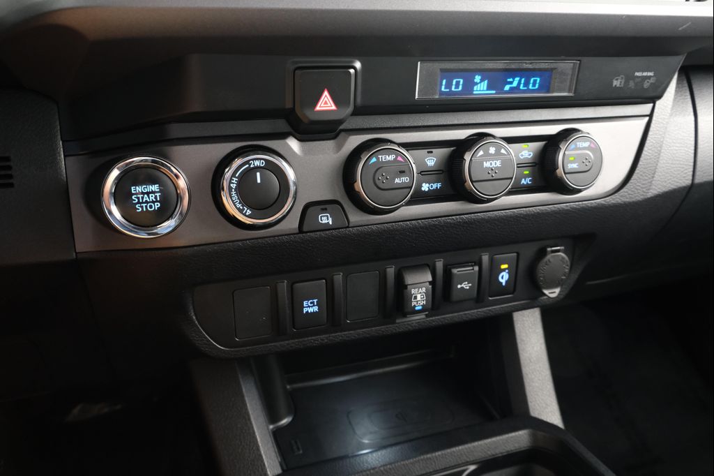 صورة مصغرة 21 لـ 2023 Toyota TACOMA TRD SPORT