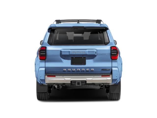 صورة 5 لـ 2026 TOYOTA 4RUNNER LIMITED