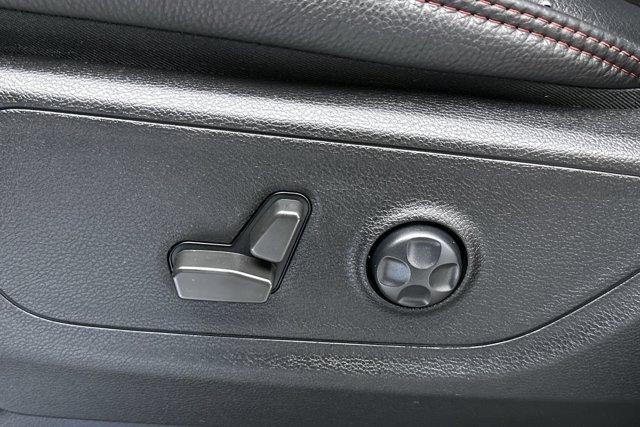 2022 RAM 1500 TRX 照片 12