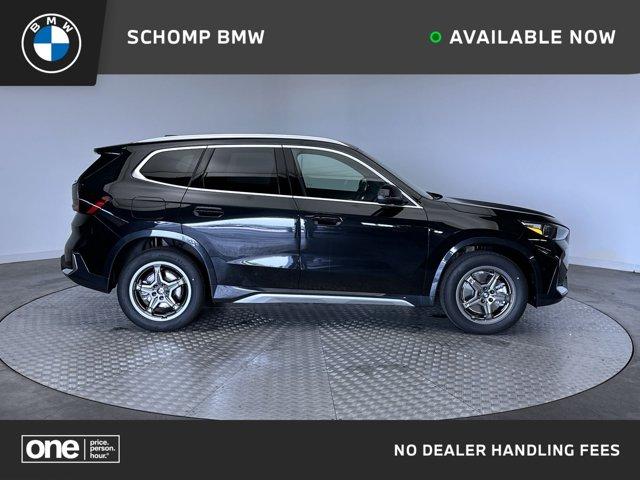 New 2026 BMW X1 xDrive28i