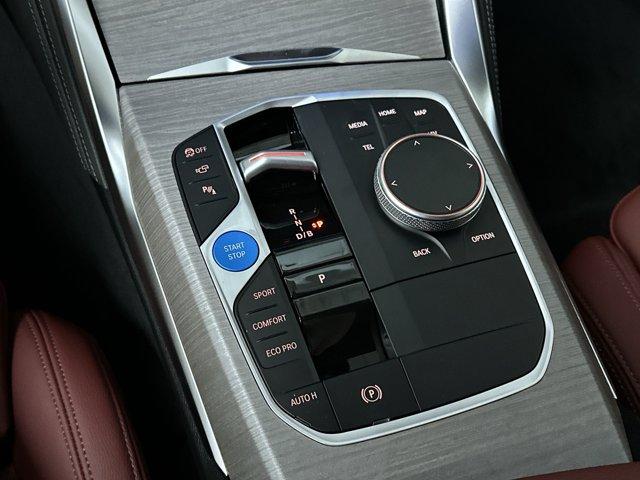 2026 BMW I4 GRAN COUPE XDRIVE40 缩略图 23