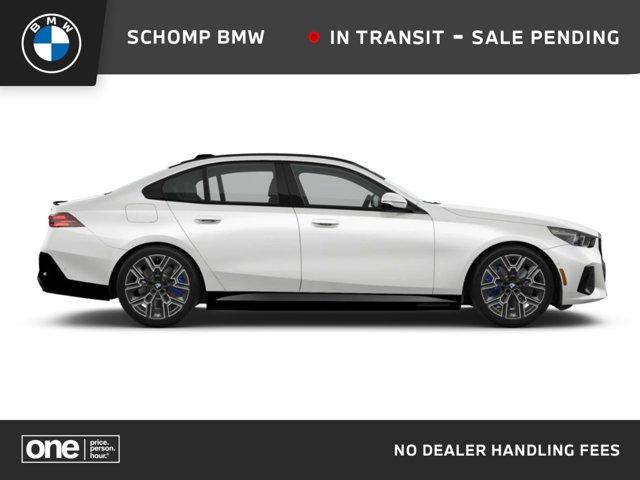 New 2027 BMW 550e 550E XDRIVE