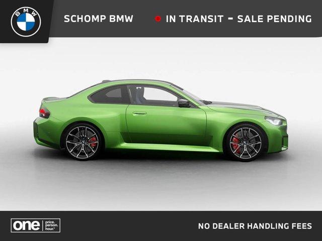 New 2026 BMW M2 Base