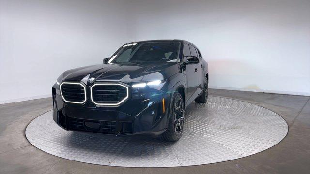 صورة 3 لـ 2023 BMW XM BASE