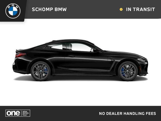 New 2026 BMW M4 Base