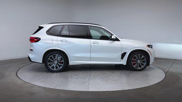 صورة 9 لـ 2026 BMW X5 PHEV XDRIVE50E