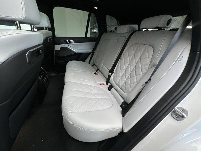2026 BMW X5 PHEV XDRIVE50E — миниатюра 27