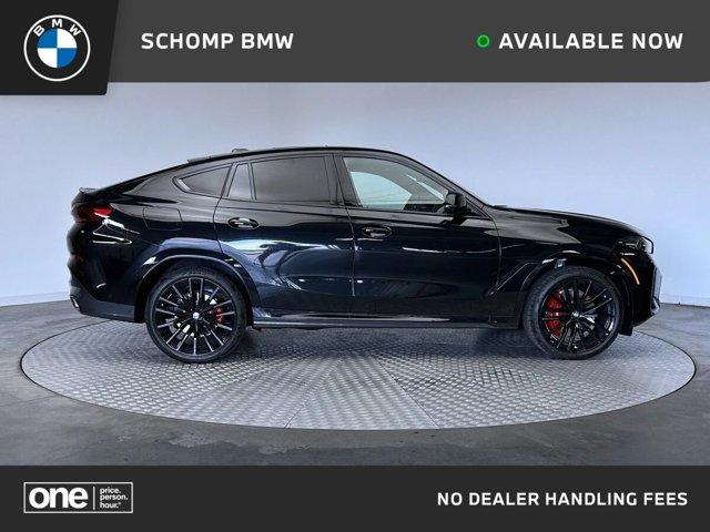 New 2027 BMW X6 xDrive40i