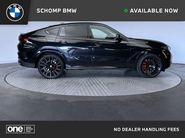 New 2027 BMW X6 xDrive40i