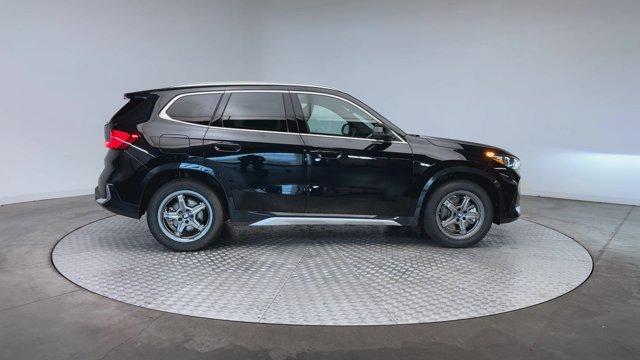 2026 BMW X1 XDRIVE28I 照片 9
