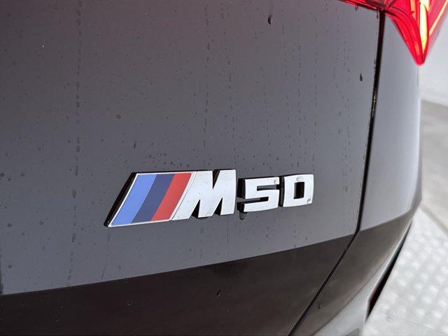 صورة مصغرة 24 لـ 2026 BMW X3 M50 XDRIVE