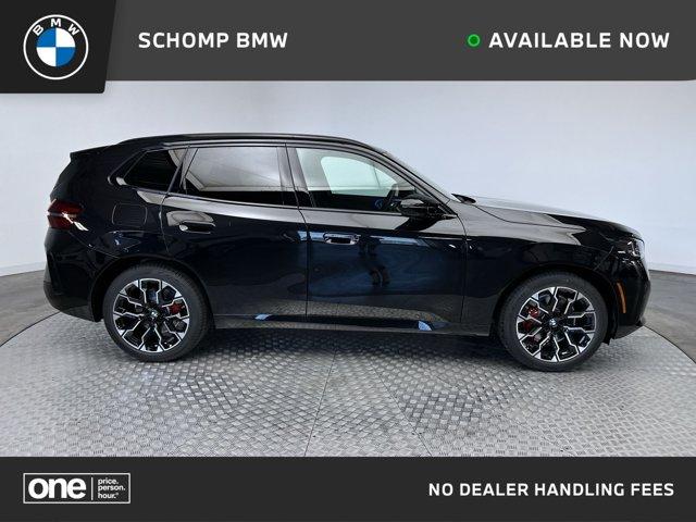 New 2026 BMW X3 M50 xDrive