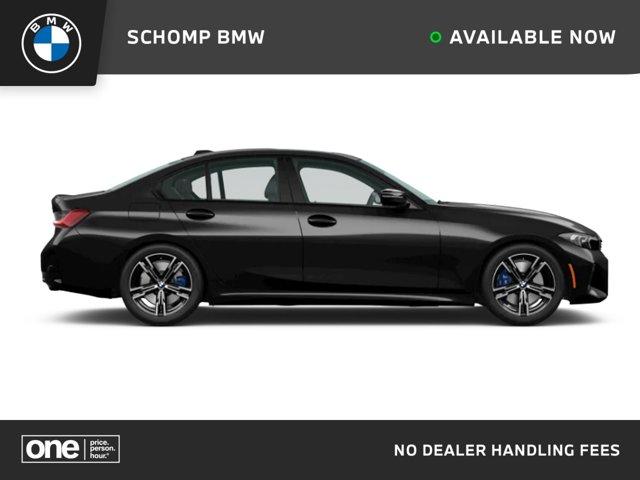 New 2026 BMW M340 i xDrive