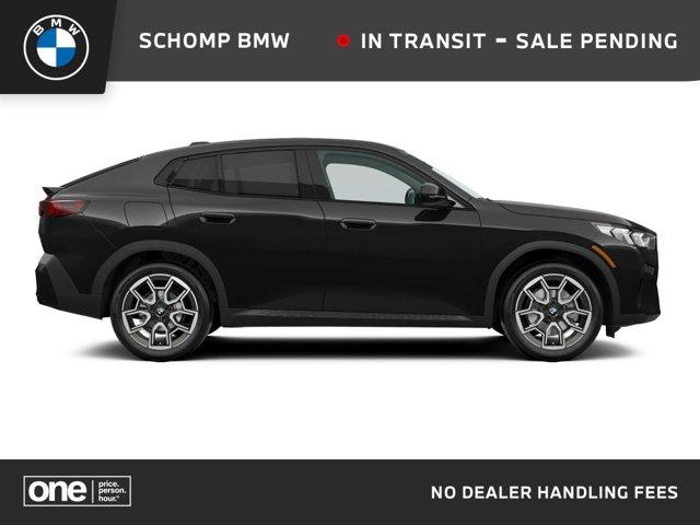 New 2026 BMW X2 xDrive28i