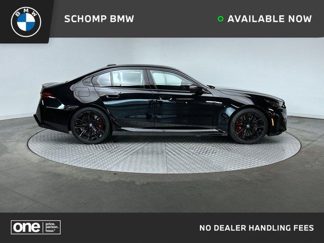 New 2026 BMW M5 Base