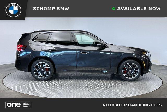 New 2026 BMW X3 30 xDrive
