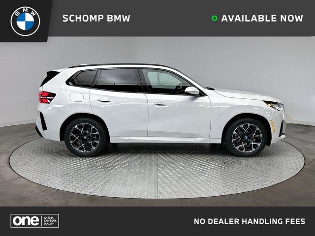 New 2026 BMW X3 30 xDrive