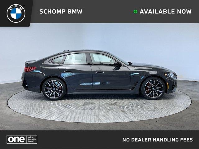 New 2026 BMW 430 Gran Coupe i xDrive
