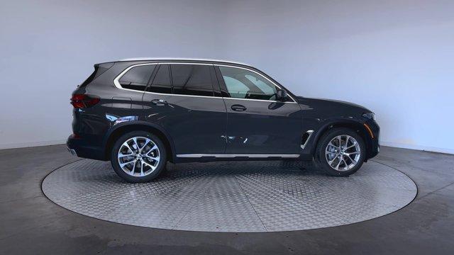 2026 BMW X5 XDRIVE40I 照片 9