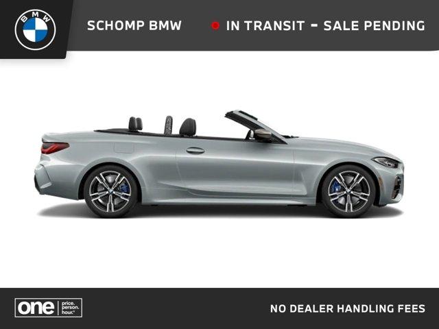 New 2026 BMW M440 i xDrive
