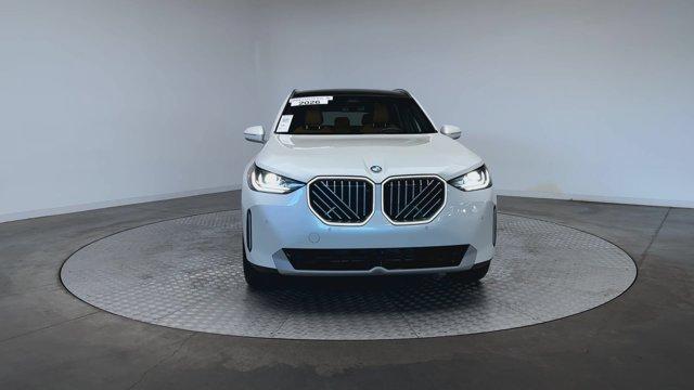 صورة 3 لـ 2026 BMW X3 30 XDRIVE