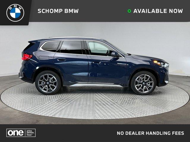 New 2026 BMW X1 xDrive28i