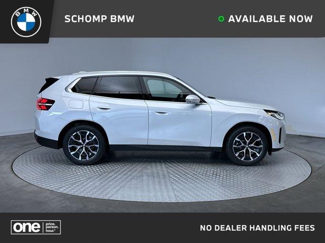 New 2026 BMW X3 30 xDrive