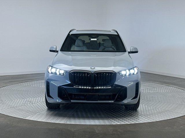 2026 BMW X5 PHEV XDRIVE50E 缩略图 27