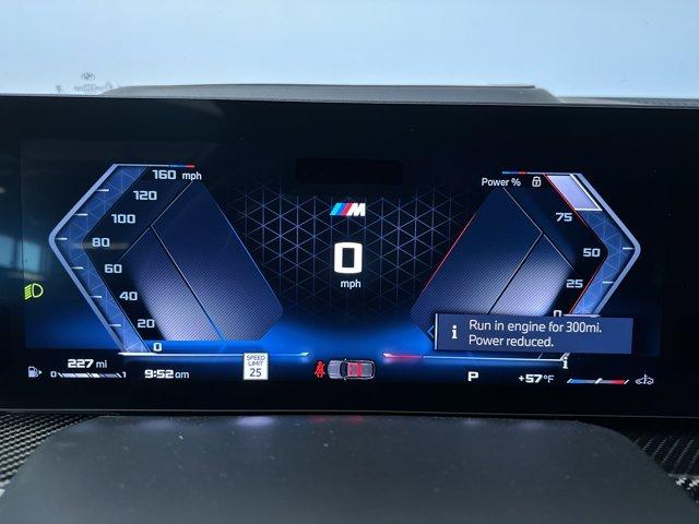 2026 BMW X5 M60I 缩略图 18