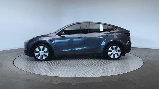 TESLA MODEL Y LONG RANGE - 4