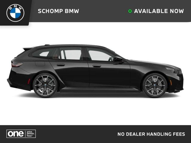 New 2026 BMW M5 Base