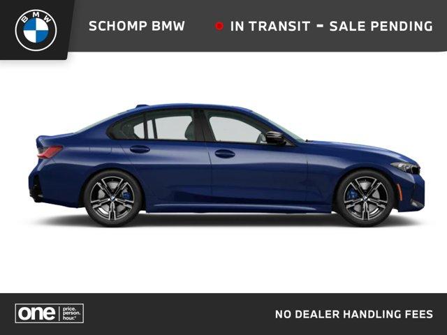 New 2026 BMW M340 i xDrive