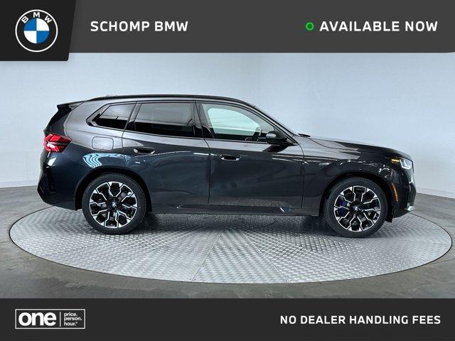 New 2026 BMW X3 30 xDrive
