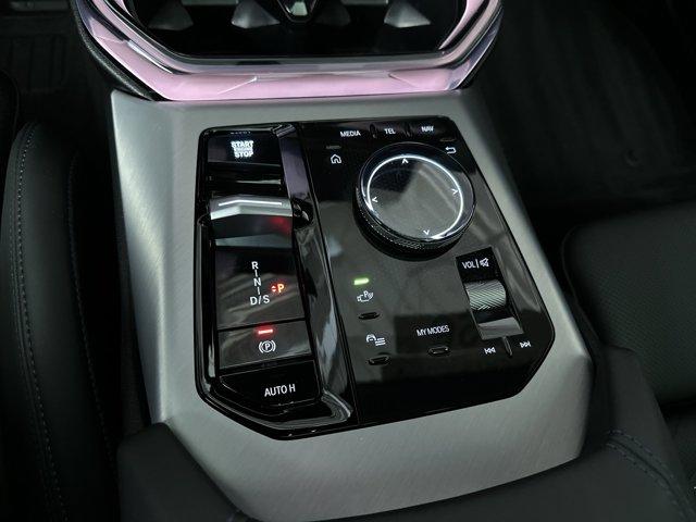 صورة مصغرة 22 لـ 2026 BMW X3 30 XDRIVE