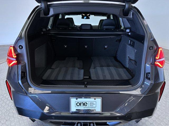 صورة مصغرة 25 لـ 2026 BMW X3 30 XDRIVE