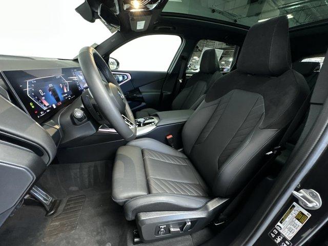 صورة مصغرة 13 لـ 2026 BMW X3 30 XDRIVE