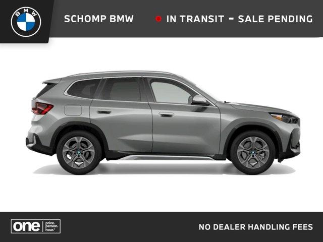 New 2026 BMW X1 xDrive28i