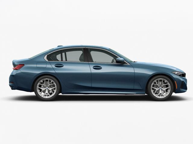 2026 BMW 330 I XDRIVE NA — фото 2