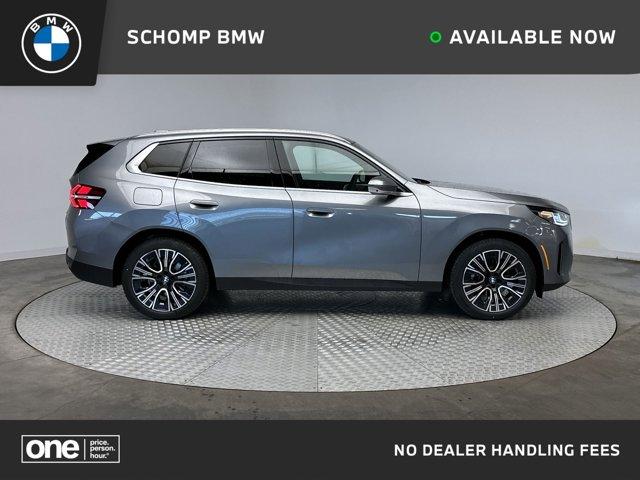 New 2026 BMW X3 30 xDrive